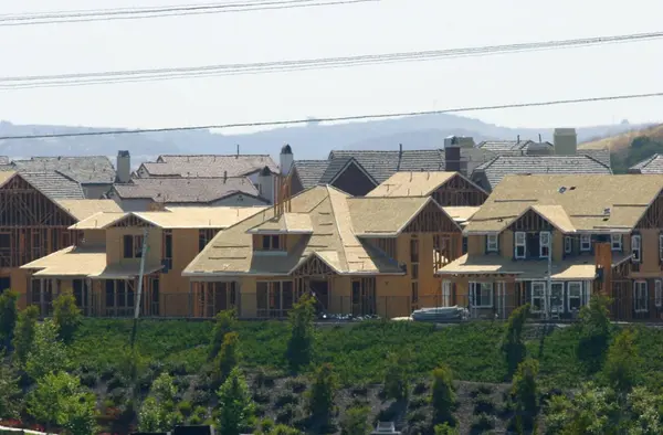 Gated Estates