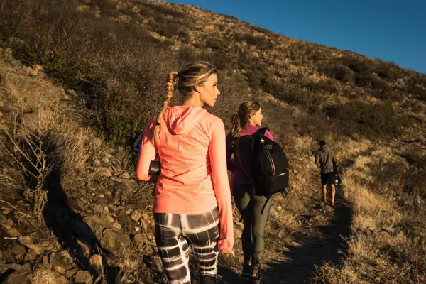 feature image of The Laguna Niguel Trail Network: How 80+ Miles of Connected Greenbelt Quietly Adds Value to Your Home