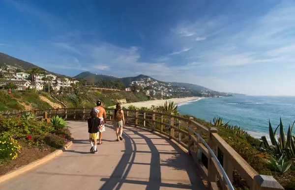Heisler Park Hiking Trails: A Complete Local Guide