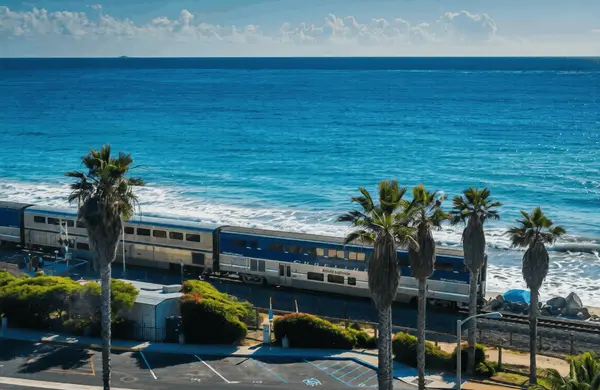 The San Clemente Train: Noise, Commute, and the Coastal Trade-Off Buyers Debate