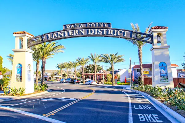 What It Is Like to Live in Dana Point, California