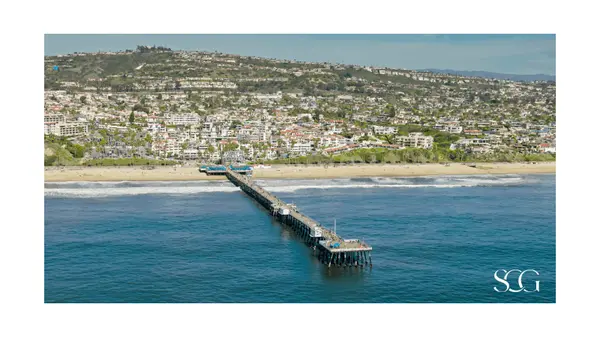 The San Clemente Lifestyle: Surf Town Living on the South Coast