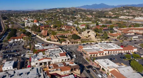Living in San Juan Capistrano: History, Horses, and Small Town Charm