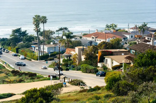 Coastal Orange County Weather and Climate: What Newcomers Should Know