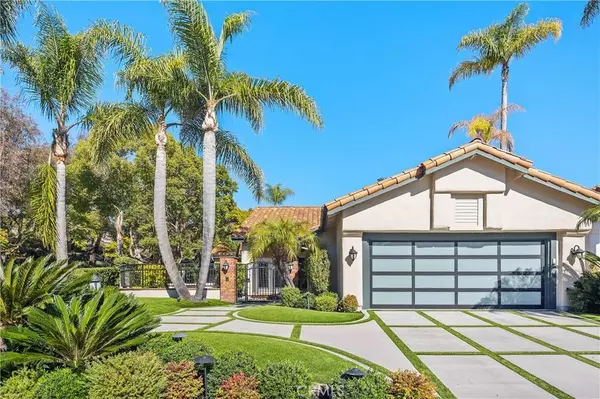 2 Milos, Laguna Niguel, CA 92677