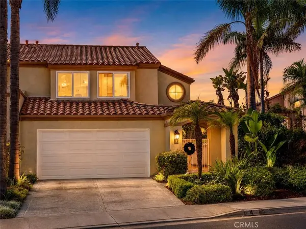 4 Andorra, Laguna Niguel, CA 92677