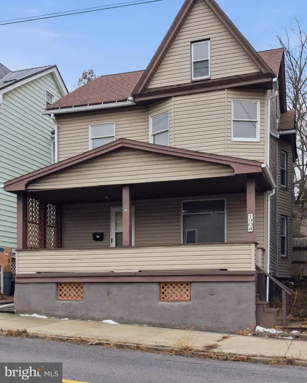 1904 4TH ST, Altoona, PA 16601