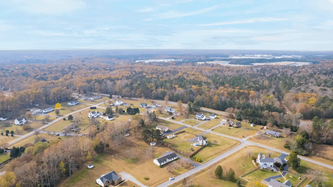 Goochland