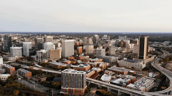 5 Walkable Neighborhoods in Richmond (RVA) for a True City Lifestyle,Mary Soroka