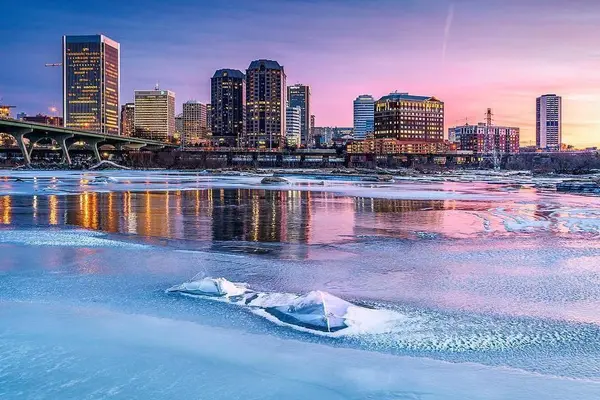 Things to Do in February in Richmond, VA,Mary Soroka