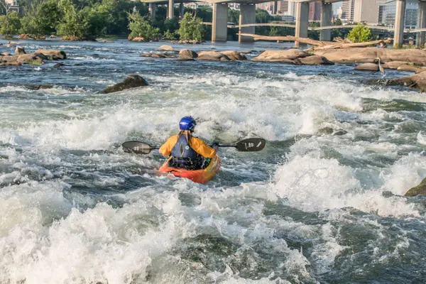A Local’s Guide to the James River (Where to Go, What to Do, and What to Know)