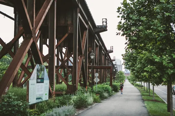 Best Trails in Richmond (For Walking, Running, and Getting Outside Without Leaving the City)