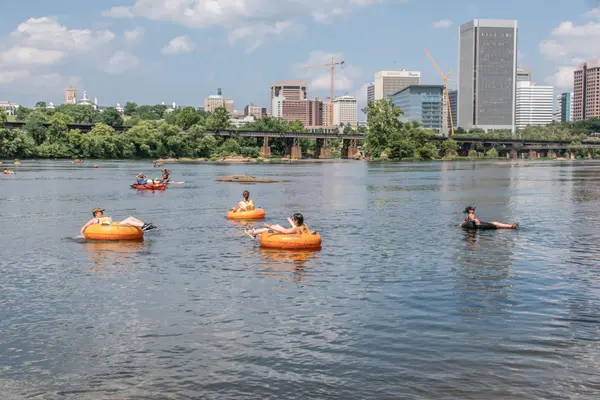 Moving to Richmond? Here’s Everything You Need to Know Before Relocating