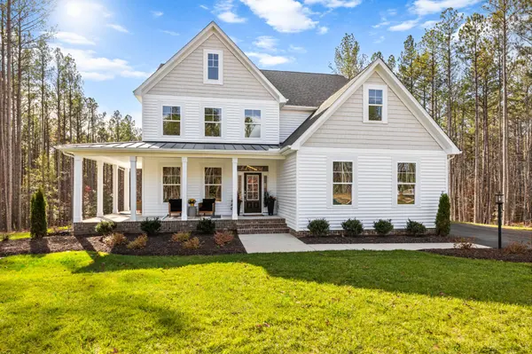 What $500,000 Buys You Around Richmond Right Now