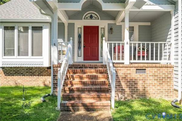 4712 Squaw Valley CT, Glen Allen, VA 23060