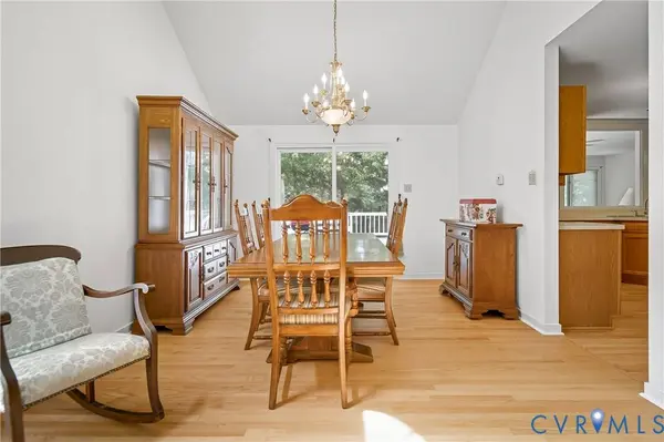 4712 Squaw Valley CT, Glen Allen, VA 23060