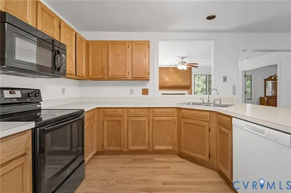 4712 Squaw Valley CT, Glen Allen, VA 23060