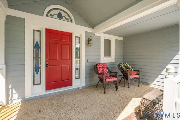 4712 Squaw Valley CT, Glen Allen, VA 23060