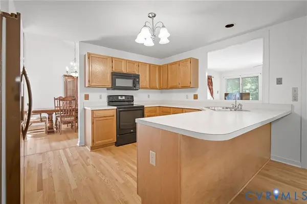 4712 Squaw Valley CT, Glen Allen, VA 23060