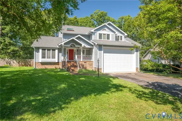 4712 Squaw Valley CT, Glen Allen, VA 23060