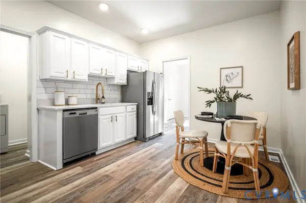 2611 O ST, Richmond, VA 23223