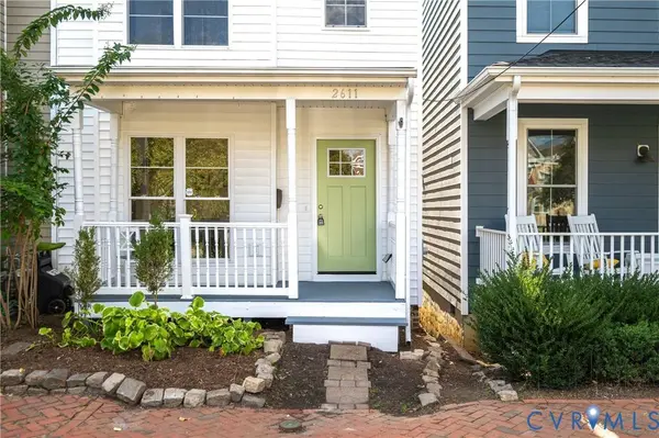 2611 O ST, Richmond, VA 23223