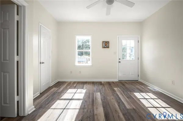 2611 O ST, Richmond, VA 23223