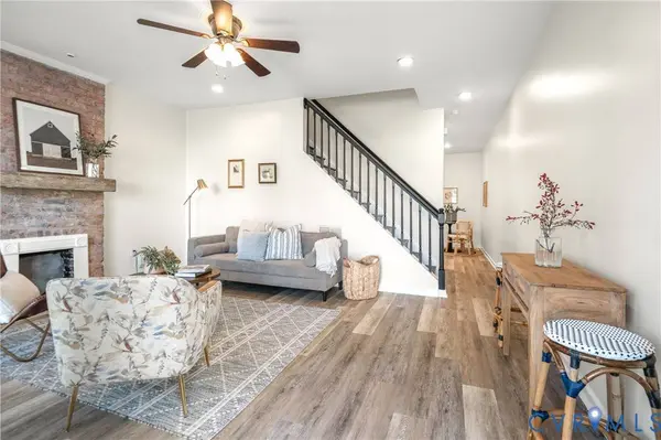 2611 O ST, Richmond, VA 23223