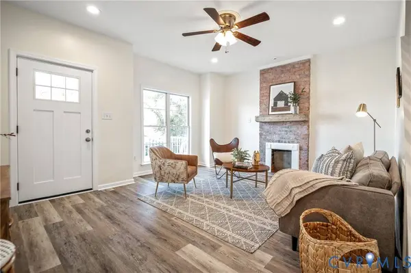 2611 O ST, Richmond, VA 23223