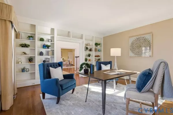 5 Dunaway DR, Richmond, VA 23238