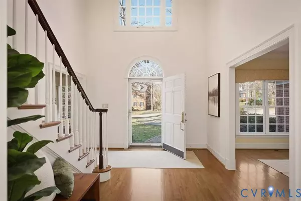 5 Dunaway DR, Richmond, VA 23238