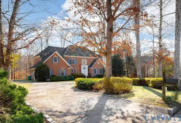 5 Dunaway DR, Richmond, VA 23238