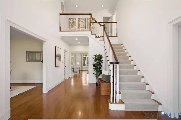 5 Dunaway DR, Richmond, VA 23238