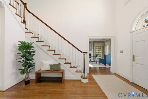 5 Dunaway DR, Richmond, VA 23238