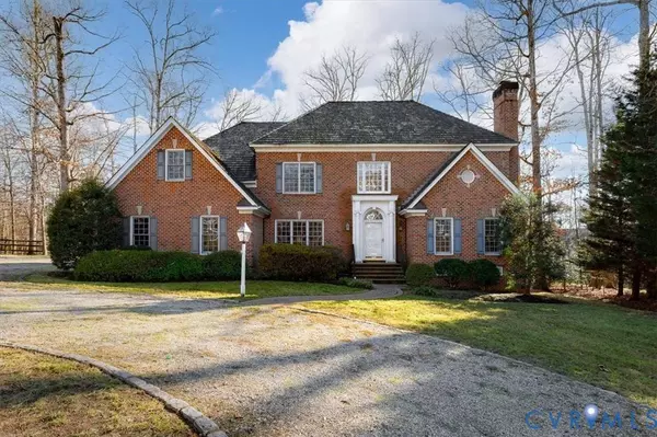 5 Dunaway DR, Richmond, VA 23238