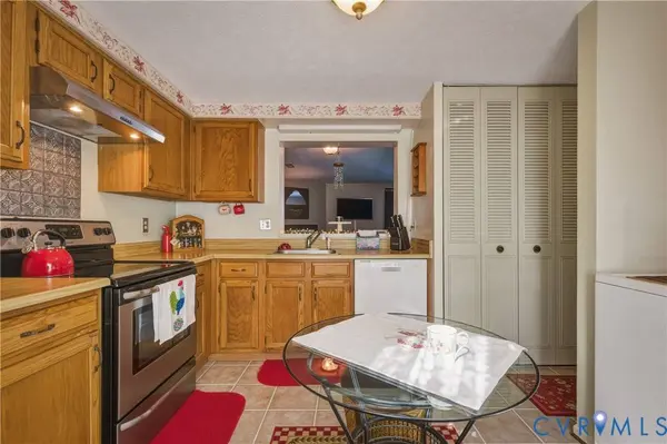 8412 Shannon Green CT, Henrico, VA 23228