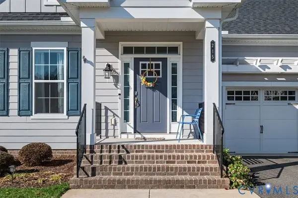 215 Lauradell RD, Ashland, VA 23005