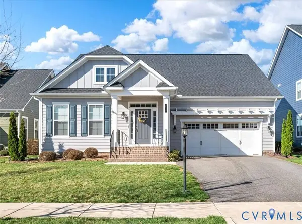 215 Lauradell RD, Ashland, VA 23005