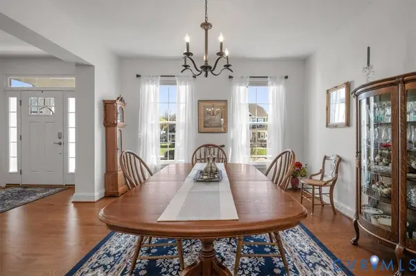 215 Lauradell RD, Ashland, VA 23005