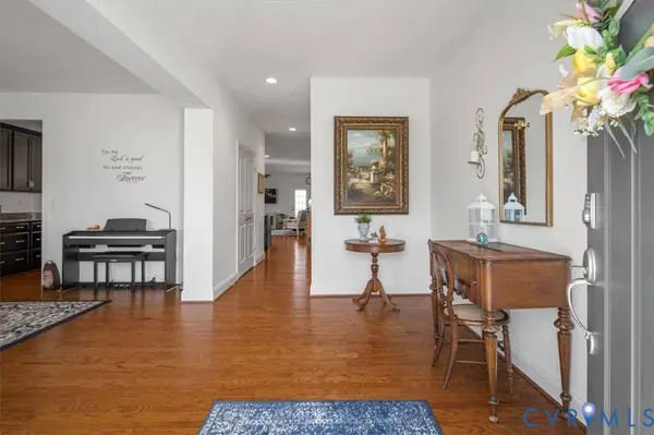 215 Lauradell RD, Ashland, VA 23005