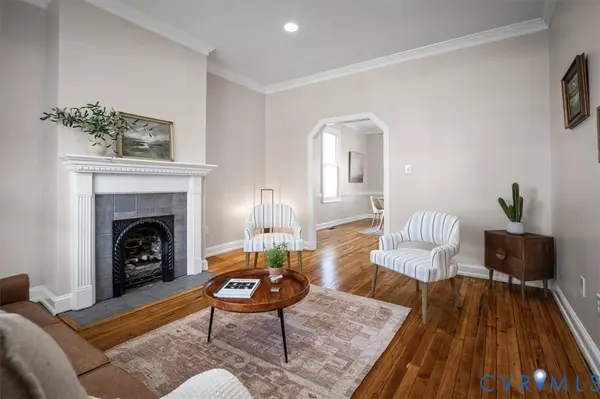307 W 26th ST, Richmond, VA 23225
