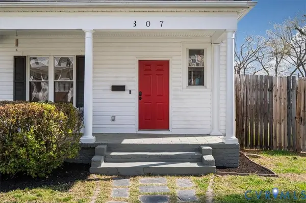 307 W 26th ST, Richmond, VA 23225