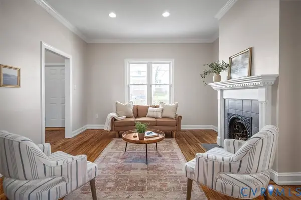 307 W 26th ST, Richmond, VA 23225