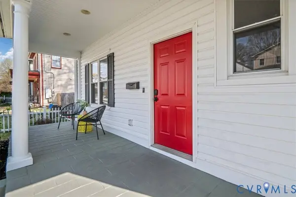 307 W 26th ST, Richmond, VA 23225