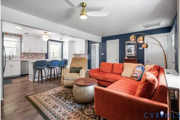 6805 Hermitage RD, Henrico, VA 23228