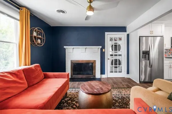 6805 Hermitage RD, Henrico, VA 23228