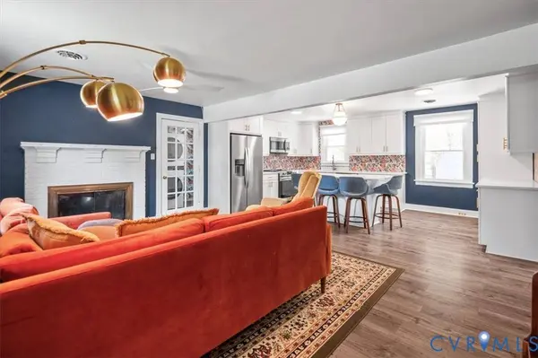 6805 Hermitage RD, Henrico, VA 23228