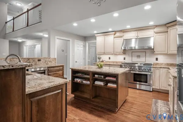 4973 Double Eagle DR, Louisa, VA 23093
