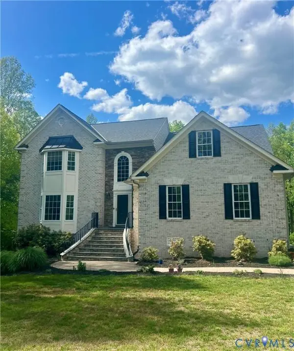 4973 Double Eagle DR, Louisa, VA 23093