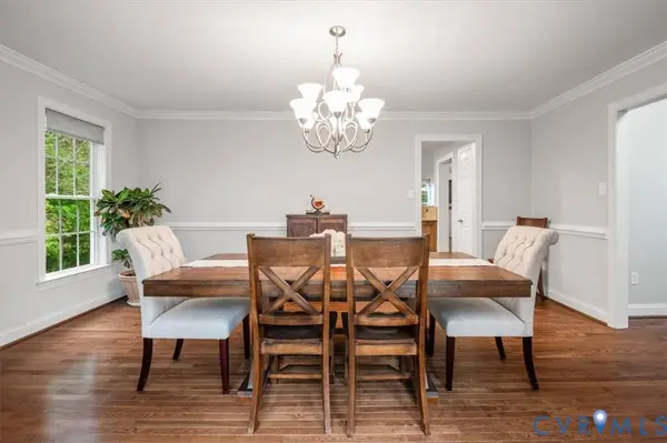 4973 Double Eagle DR, Louisa, VA 23093